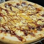 Best BBQ Chicken Pizza in Virginia Beach, VA