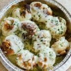 Best Cheesy Garlic Knots (10) in Virginia Beach, VA