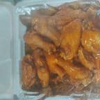 Best Wings in Virginia Beach, VA