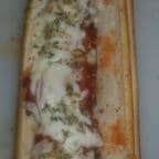 Best Chicken Parmigiana Sub in Virginia Beach, VA